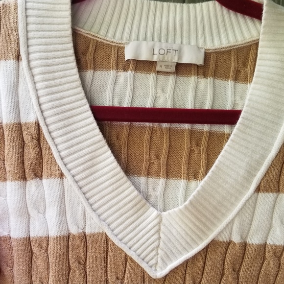 Loft sweater - Picture 2 of 2